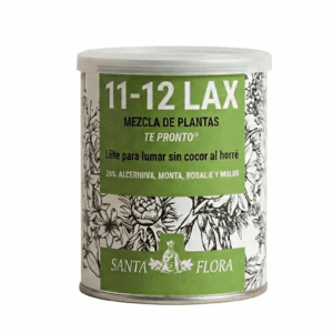11 12 Lax 70 gr Santaflora