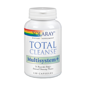 TOTAL CLEANSE MULTISYSTEM 12…
