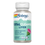 TOTAL CLEANSE LIVER 60 VCAPS…