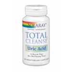 TOTAL CLEANSE ACIDO URICO 60…