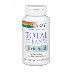 TOTAL CLEANSE ACIDO URICO 60…