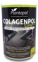 COLAGENPOL COMPLEX 300 GR PLANTAPOL