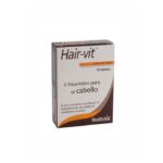 HAIR VIT 30 CAPS HEALTHAID