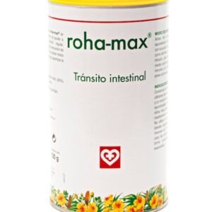 ROHA MAX TRANSITO INTESTINAL 130 GR