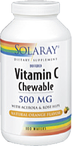 Vitamina C 500 mg – 10…