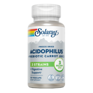 Acidophilus Plus – 30 …