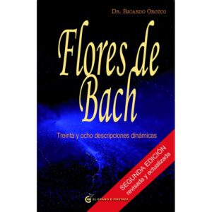 Flores de Bach 38 descripciones dinámicas