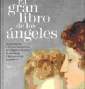 EL GRAN LIBRO DE LOS ANGELES