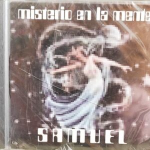 MISTERIO EN LA MENTE CD