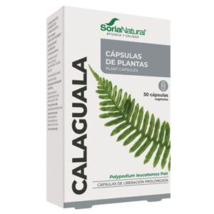 8S Calaguala 30caps Soria Na…