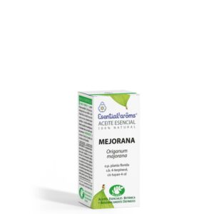 Mejorana 5 ML Esential Aroms