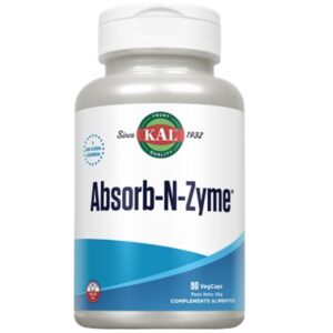 Absorb-N-Zyme 90comp Kal