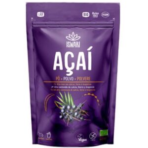 Acai en Polvo SinGluten Bio …