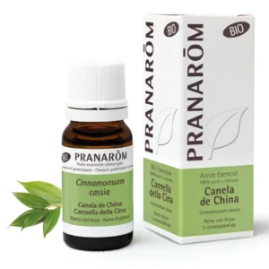 Canela China Bio 10 ML Pranarom