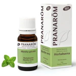 Hierbabuena 10 ML BIO Pranarom