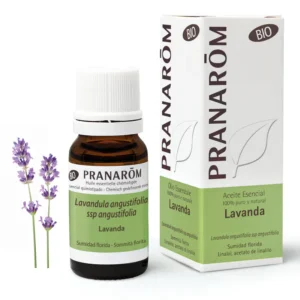 Lavanda Verdadera  Bio 10 ml…