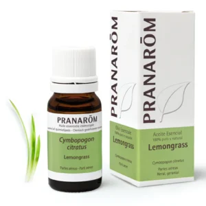 Lemongrass 10 ml Pranarom