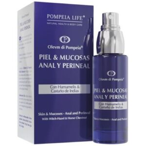 Oleum Di Pompeia Aceite Piel…