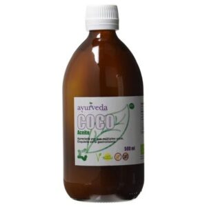 Aceite de Coco Puro SinGlute…