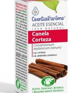 Canela Ceilan Corteza 5 ml E…