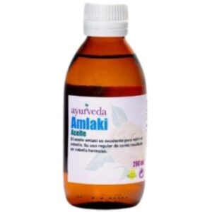 Aceite para El Cabello Amlak…