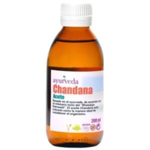 Aceite para Masaje Chandana …