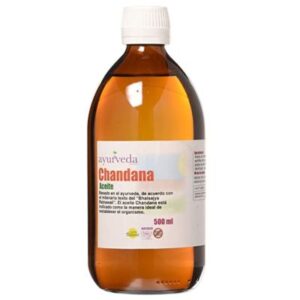 Aceite para Masaje Chandana …