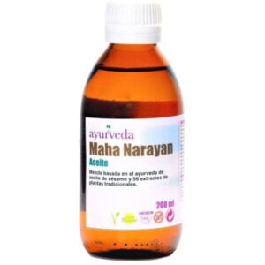 Aceite para Masaje Maha Nara…