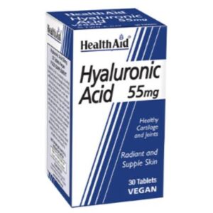 Acido Hialurónico 55Mg Vega…