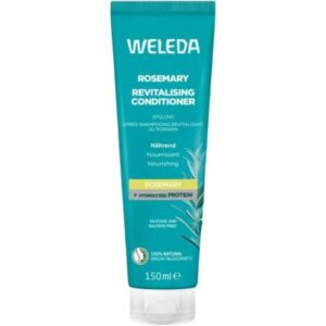 Acondicionador Revitalizante de Romero 150ml Weleda
