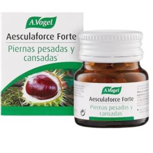 Aesculaforce Forte Piernas C…