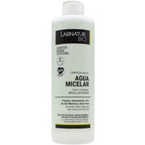 Agua Micelar Bio 250ml Labna…