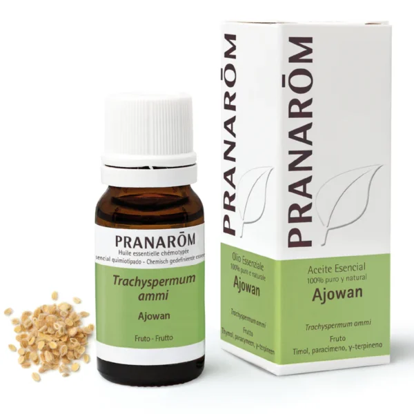 Ajowan 10 ML Pranarom