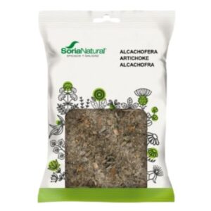 Alcachofera Hierba 40g Soria…