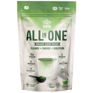 All in One Super Greens Eco …