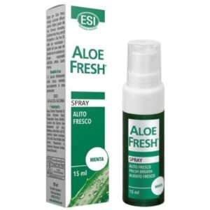 Aloe Fresh Spray Menta Alien…