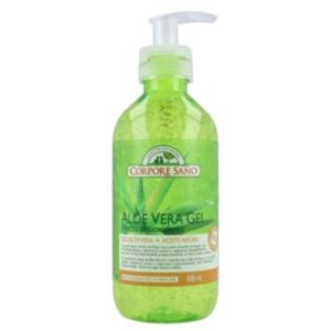 Aloe Vera gel 99,9 % Argan B…