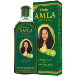 Amla Aceite Cabello 100ml Da…
