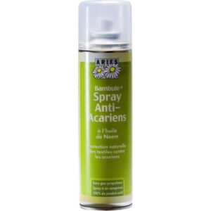 Antiácaros Bambule 200ml Ar…