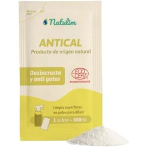 Antical Refill 2 Sobres Natu…