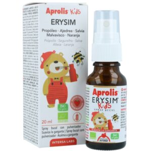 Aprolis Erysim Kids Bio 20ml…