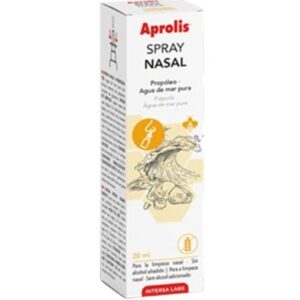 Aprolis Spray Nasal 20ml Int…