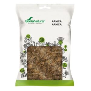 Árnica Bolsa 30g Soria Natu…