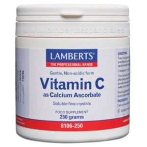 Vitamina C 1000mg (Ascorbato…