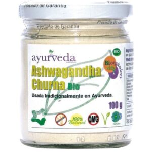 Ashwagandha Churna SinGluten…