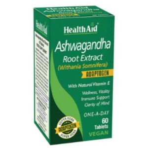 Ashwagandha SinGluten Vegan …