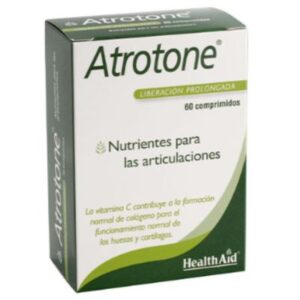 Atrotone SinGluten 60comp He…