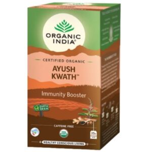 Ayush Kwath Eco 25inf Organi…
