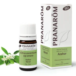Azahar Bio 5 ml Pranarom
