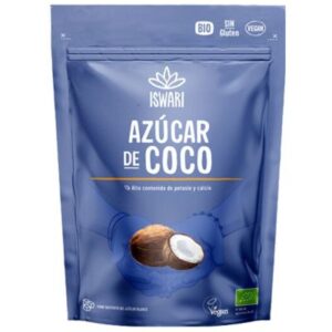 Azucar de Coco SinGluten Bio…
